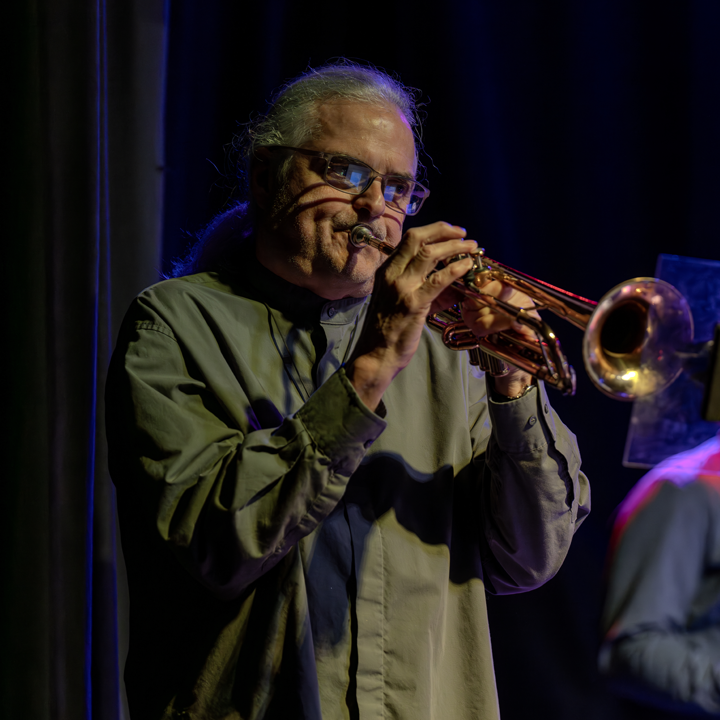 Steve Strand bio pic 3 with Josh May, Terry Peffer, Greg Keel, Allan Glenn, Layne Bender