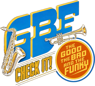 Good bad and Funky Merchandise Store